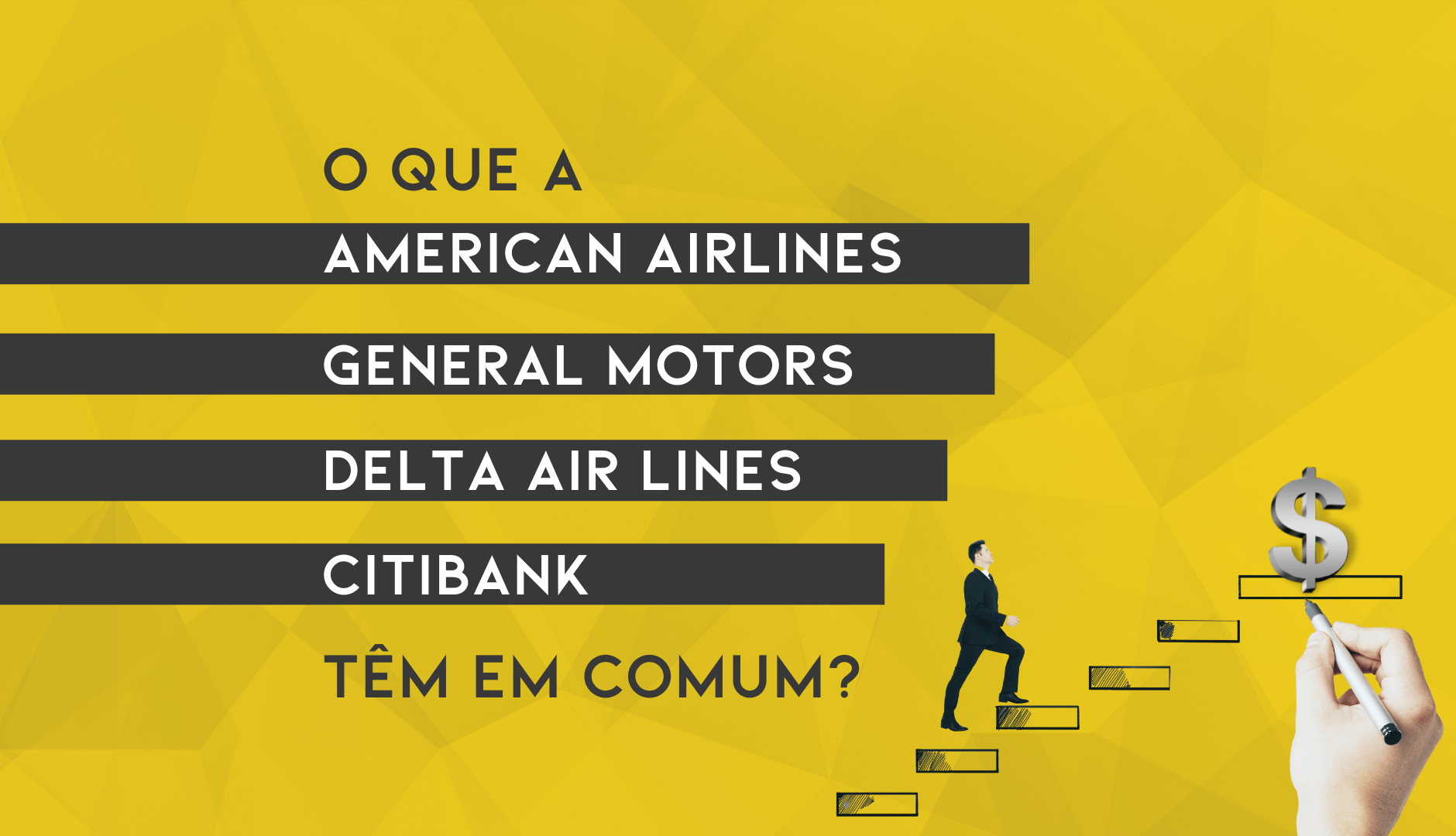 Recuperação Judicial X Grandes Empresas