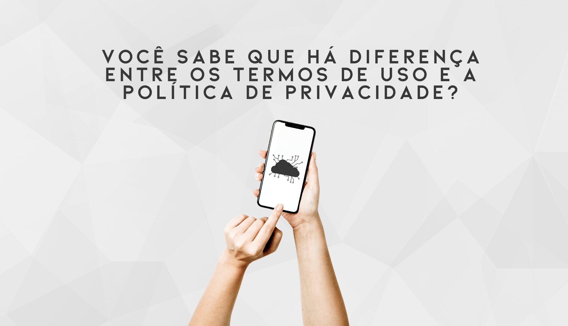 Termos De Uso X Política De Privacidade