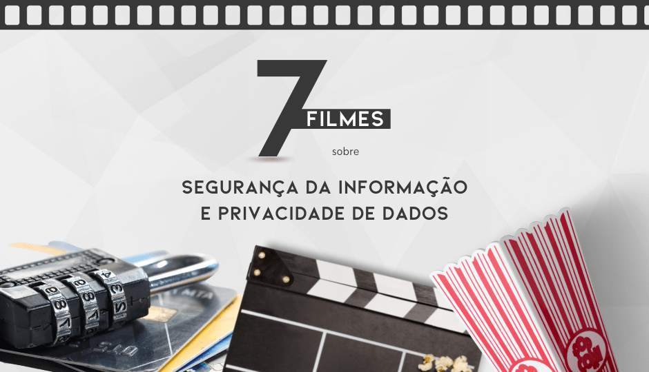 Filmes Sobre Proteção De Dados