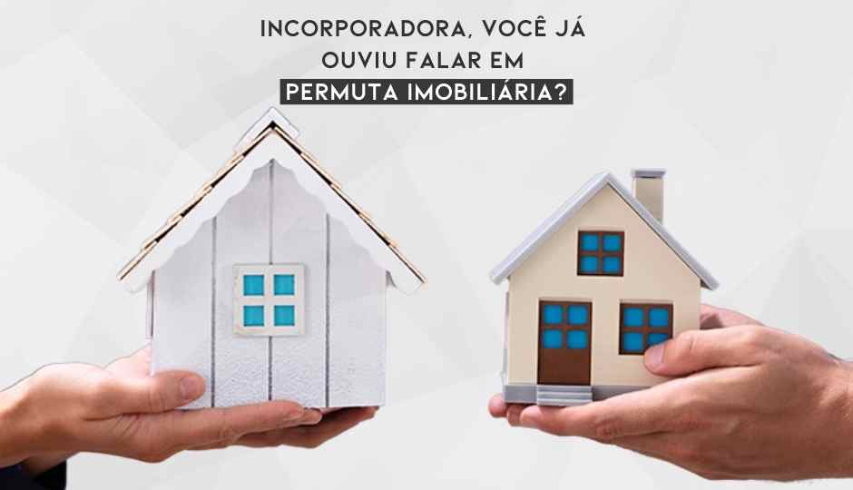 Permutaimobiliária