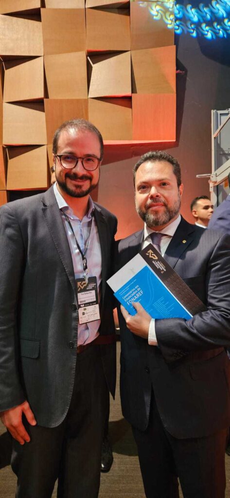 Exmo._Dr._Joao_Rodrigues_de_Oliveira_magistrado_da_vara_especializada_em_Insolvencia_de_SP